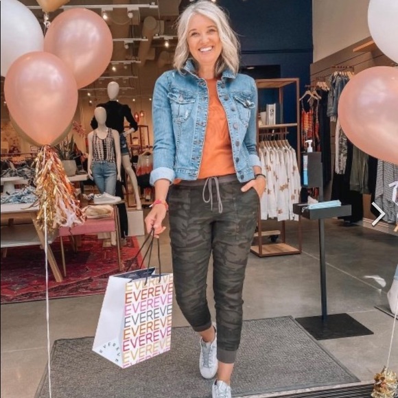 level 99 gabrielle jogger